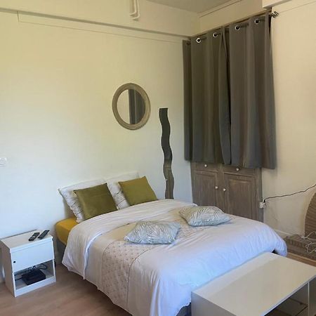 Ferienwohnung Studio Zen Boulogne-sur-Mer Exterior foto